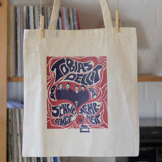Baumwolltasche TDudsM